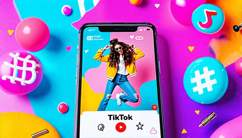 adverteren op tiktok tips