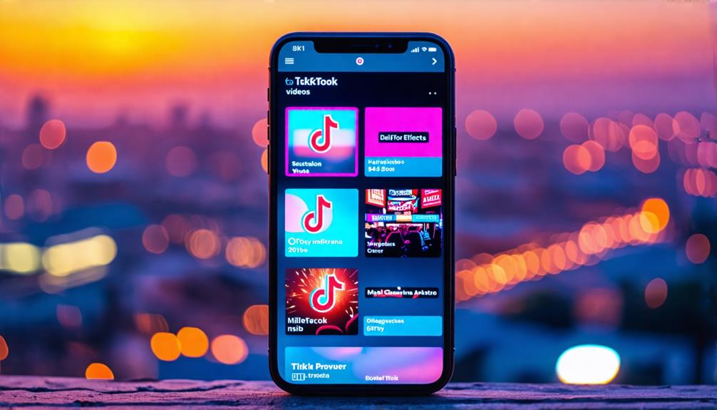 tiktok adverteren tips 2024