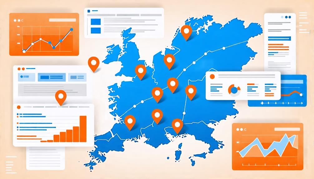 top 10 marketingbureaus nederland